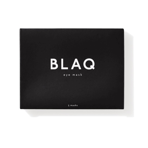 BLAQ Other - BLAQ Eye Masks BLAQ Other - BLAQ Eye Masks